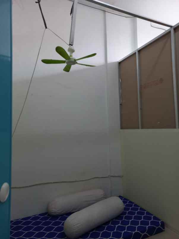 ruko dekat gading serpong kelapa dua tangerang