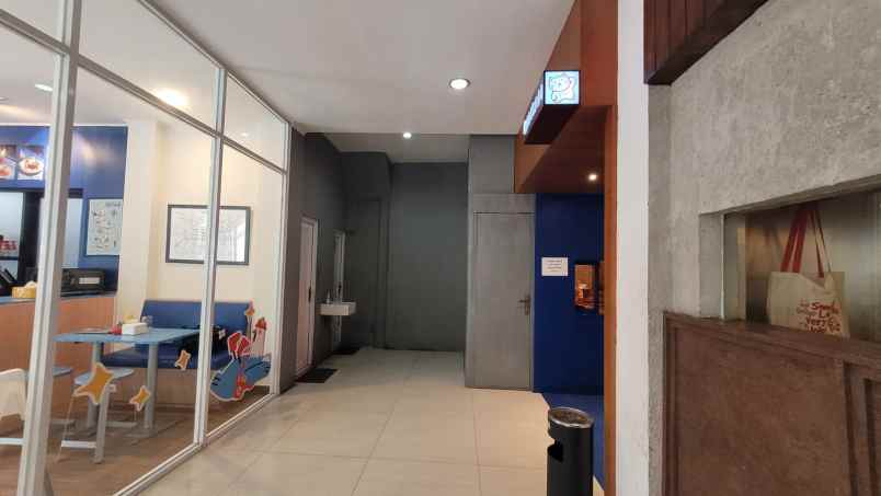 ruko disewakan di cipete selatan