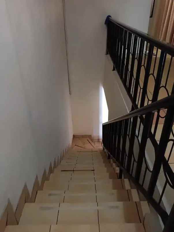 ruko disewakan murah bintaro sektor 7