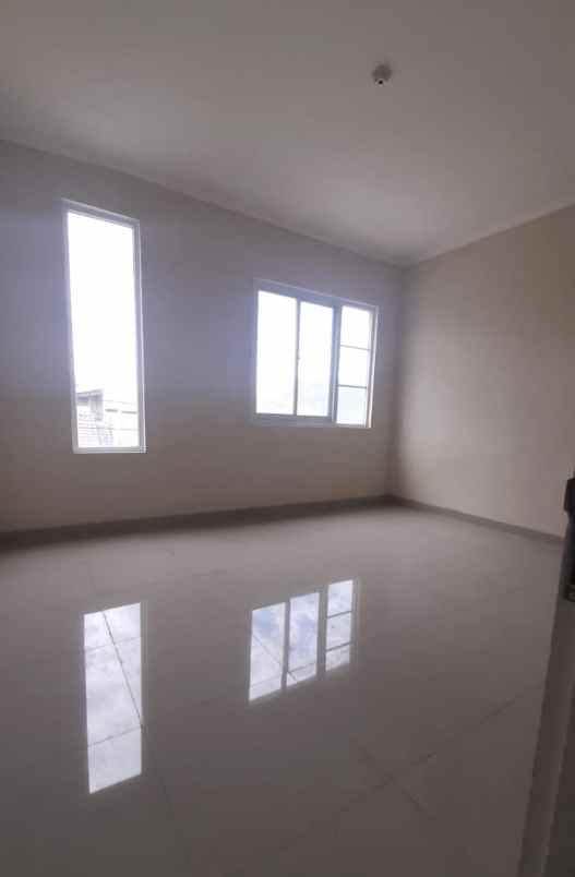 ruko gudang kantor harapan indah 1 perumahan