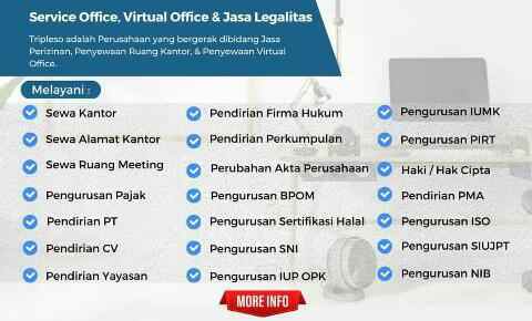 ruko gudang kantor jl hr rasuna said