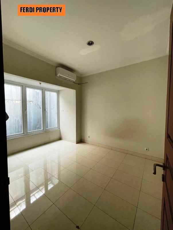 ruko gudang kantor perumahan raffles hills