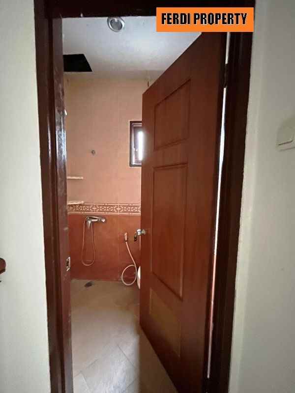 ruko gudang kantor perumahan raffles hills