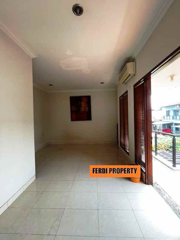 ruko gudang kantor perumahan raffles hills