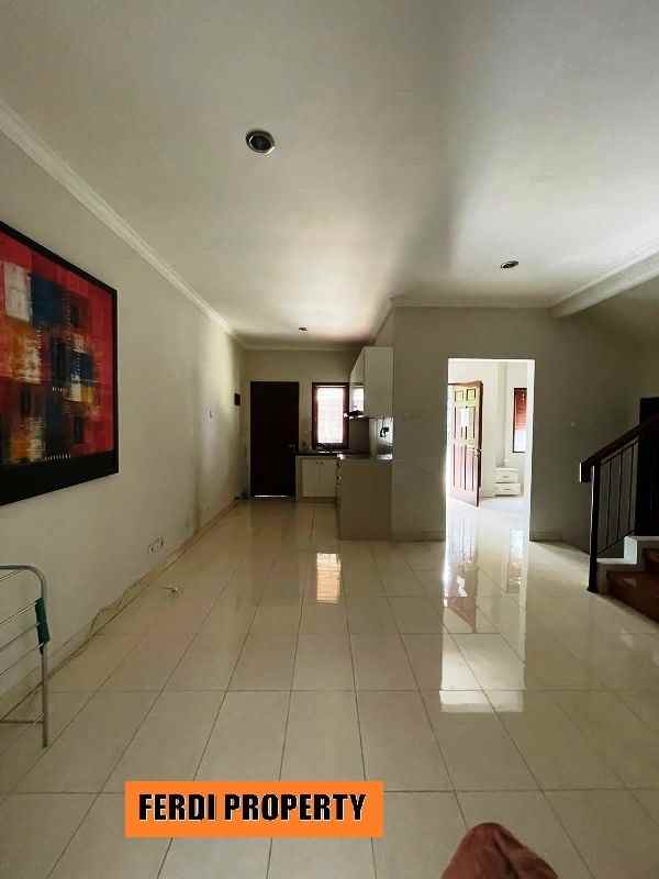 ruko gudang kantor perumahan raffles hills