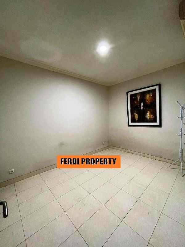 ruko gudang kantor perumahan raffles hills