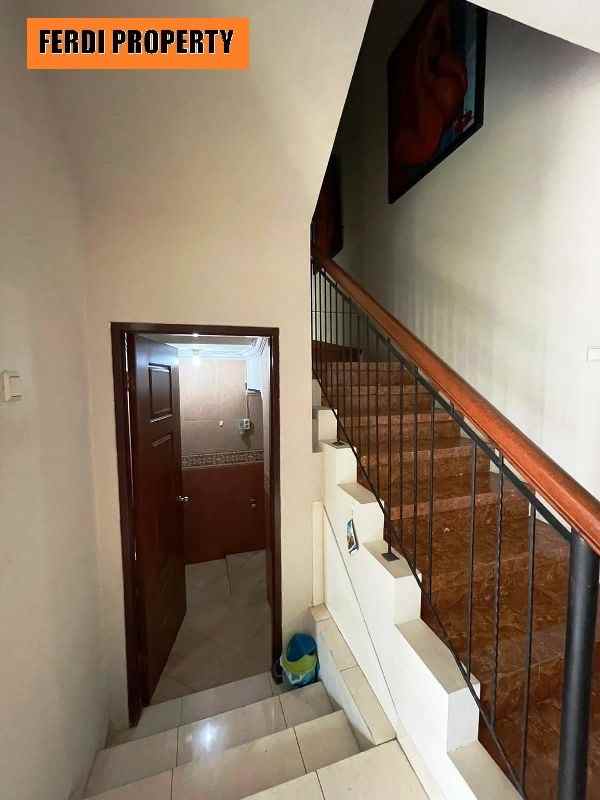 ruko gudang kantor perumahan raffles hills