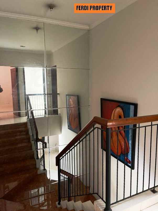 ruko gudang kantor perumahan raffles hills