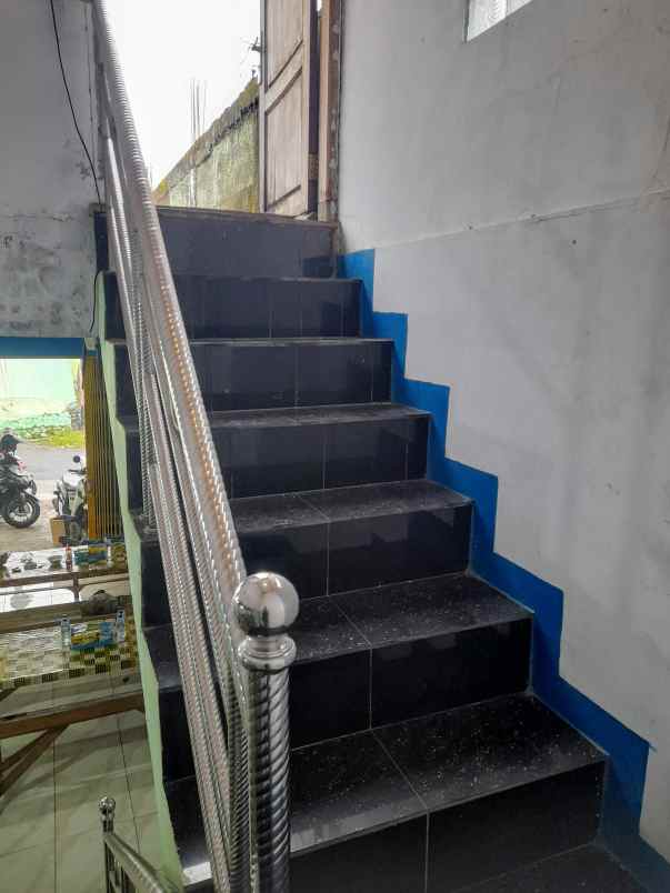 ruko strategis pinggir jln desa