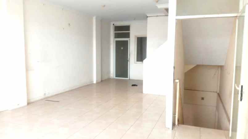 ruko symphony 3lt 5x18 90m di harapan indah bekasi