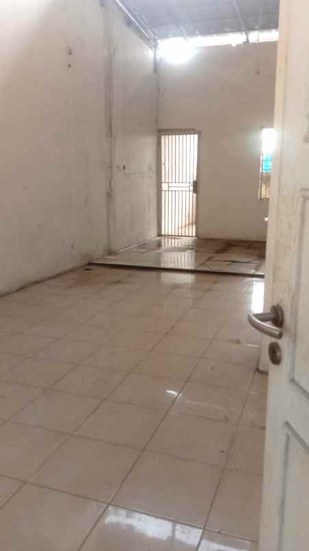 ruko symphony 3lt 5x18 90m di harapan indah bekasi