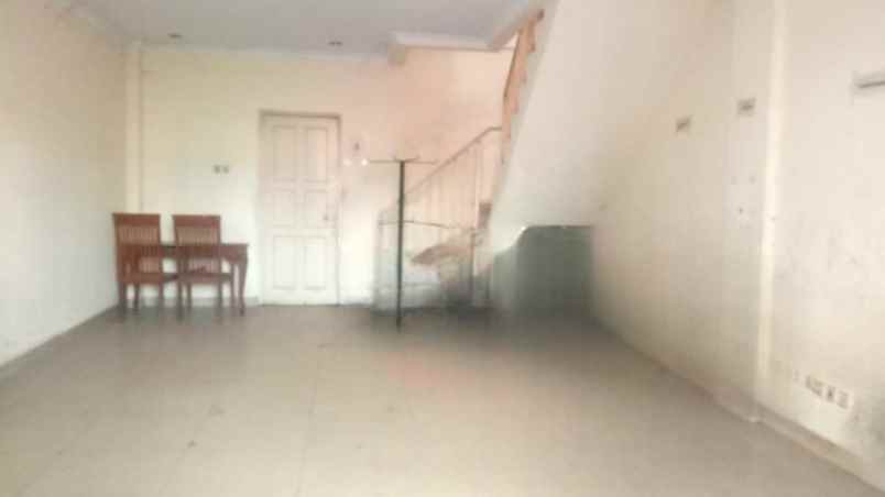 ruko symphony 3lt 5x18 90m di harapan indah bekasi