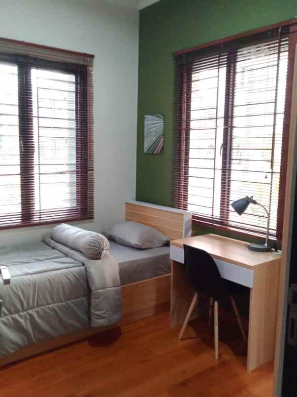 rukost murah galuh mas karawang