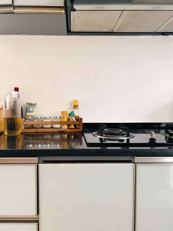 rumah 2 lantai di graha bintaro 1 mnt ke tol parigi