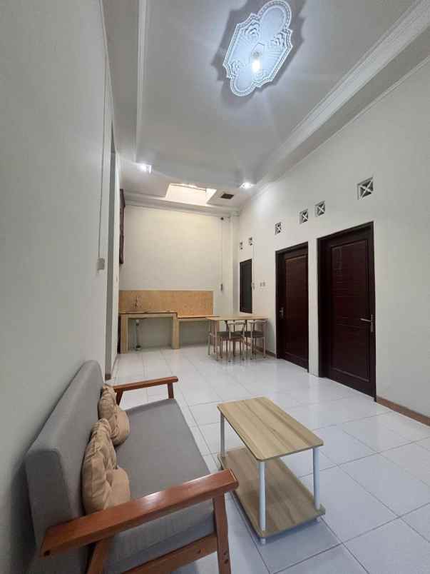 rumah 500 jutaan di ngemplak dekat kampus 2 unriyo