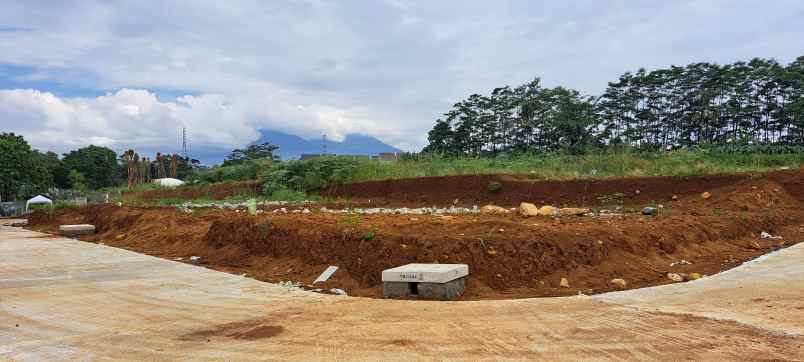 rumah akses tol bogor selatan