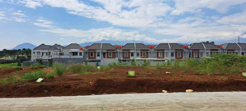 rumah akses tol bogor selatan