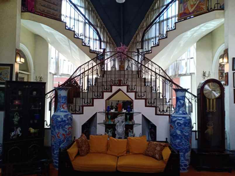 rumah antasari jakarta selatan