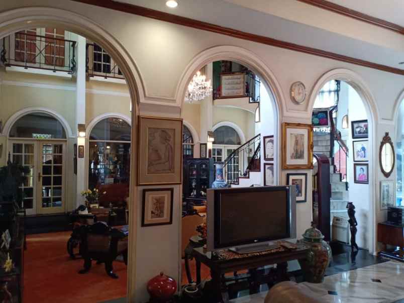 rumah antasari jakarta selatan