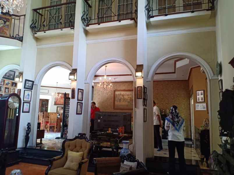 rumah antasari jakarta selatan