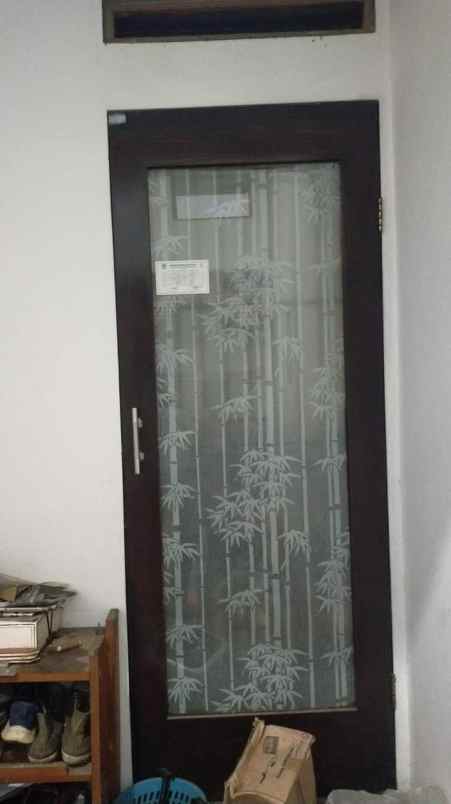 rumah arcamanik dekat antapani cisaranten bandung