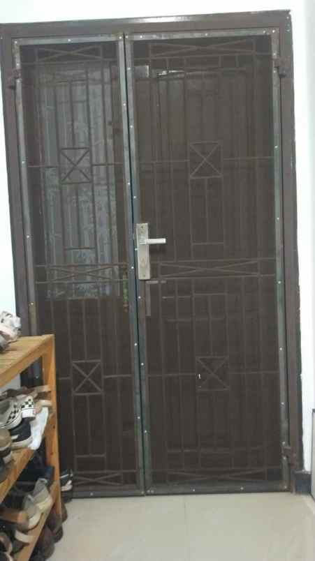 rumah arcamanik dekat antapani cisaranten bandung