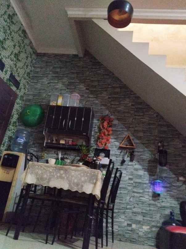 rumah asri dengan harga murah