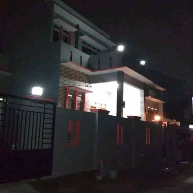 rumah asri dengan harga murah