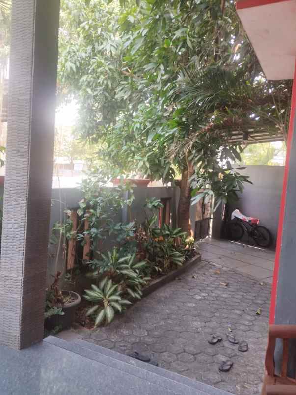 rumah asri dengan harga murah