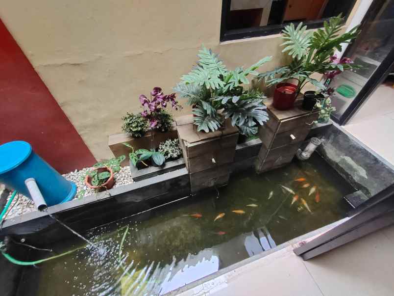 rumah bagus di puri permata arcamanik bandung