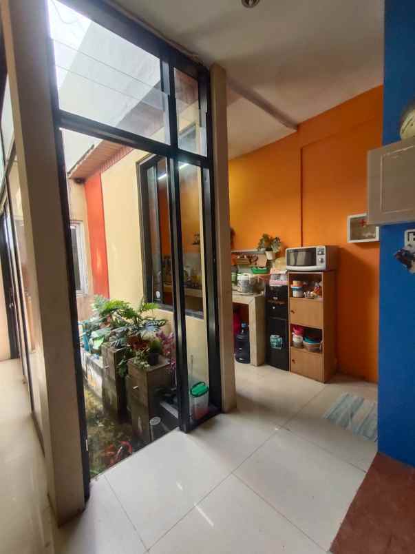 rumah bagus di puri permata arcamanik bandung