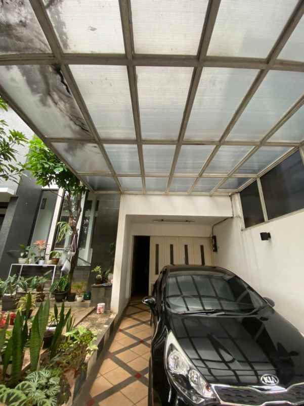 rumah bagus jl kinanti turangga bandung