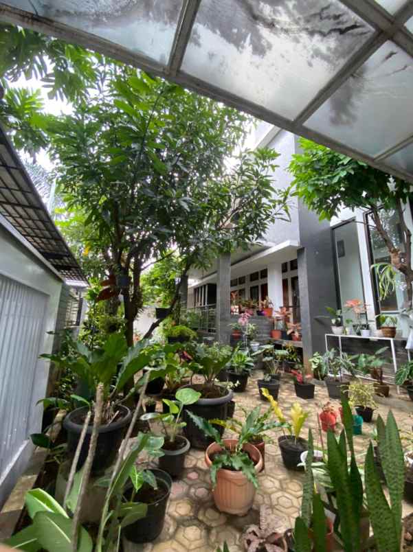 rumah bagus jl kinanti turangga bandung