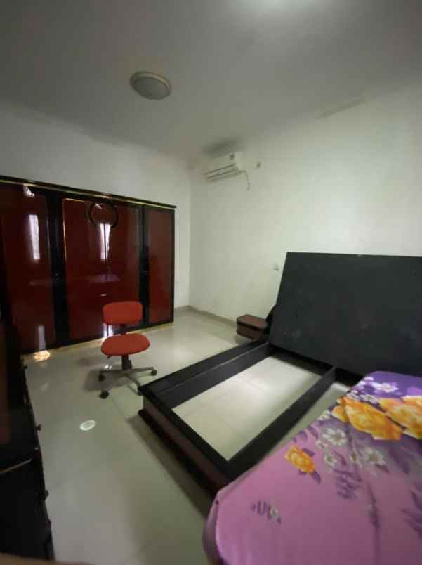 rumah bagus jl kinanti turangga bandung