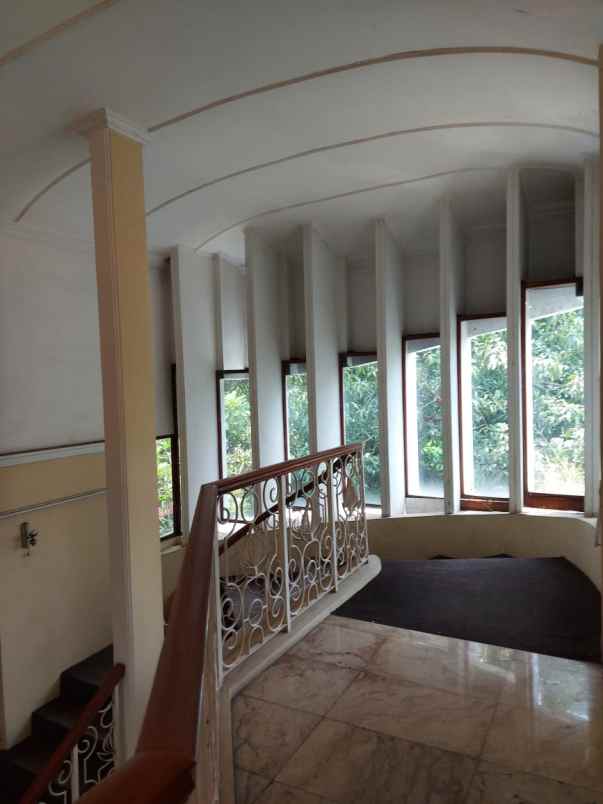 rumah bangka pela mampang