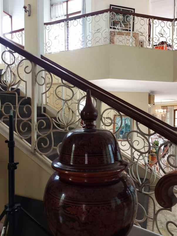 rumah bangka pela mampang