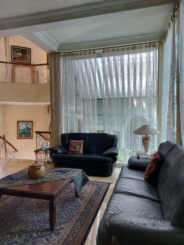 rumah bangka pela mampang