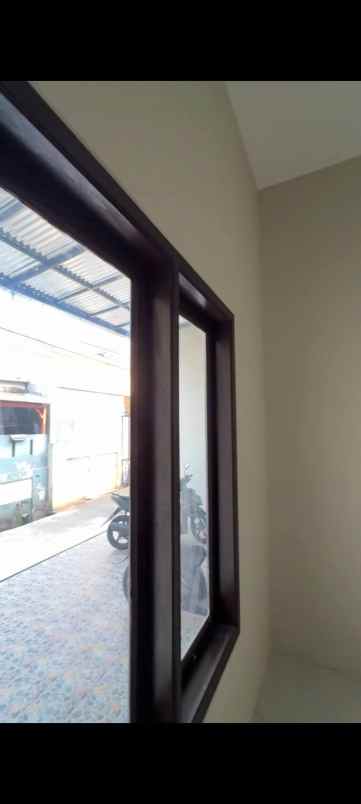 rumah baru 2 lantai di cengkareng kalideres jkt barat