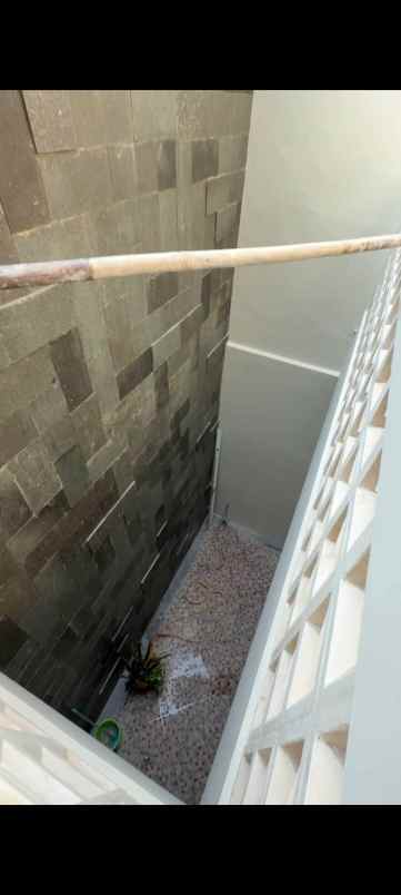 rumah baru 2 lantai di cengkareng kalideres jkt barat