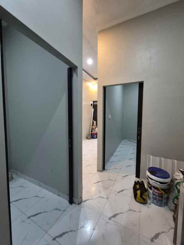 rumah baru di meruyung limo depok