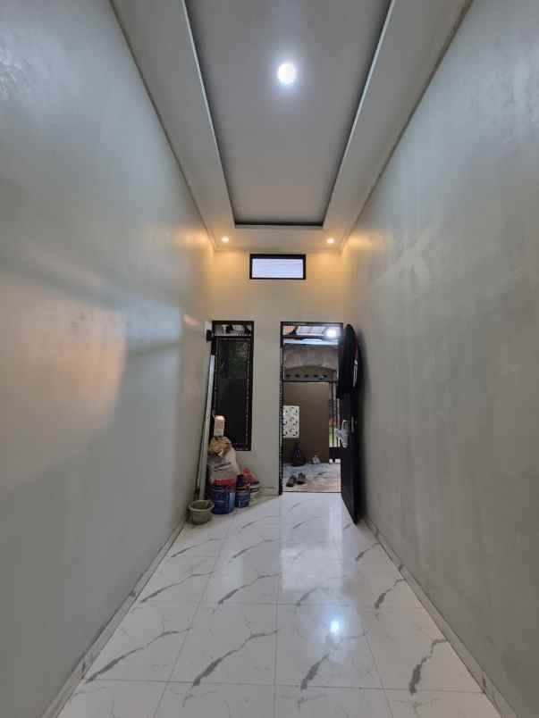rumah baru di meruyung limo depok