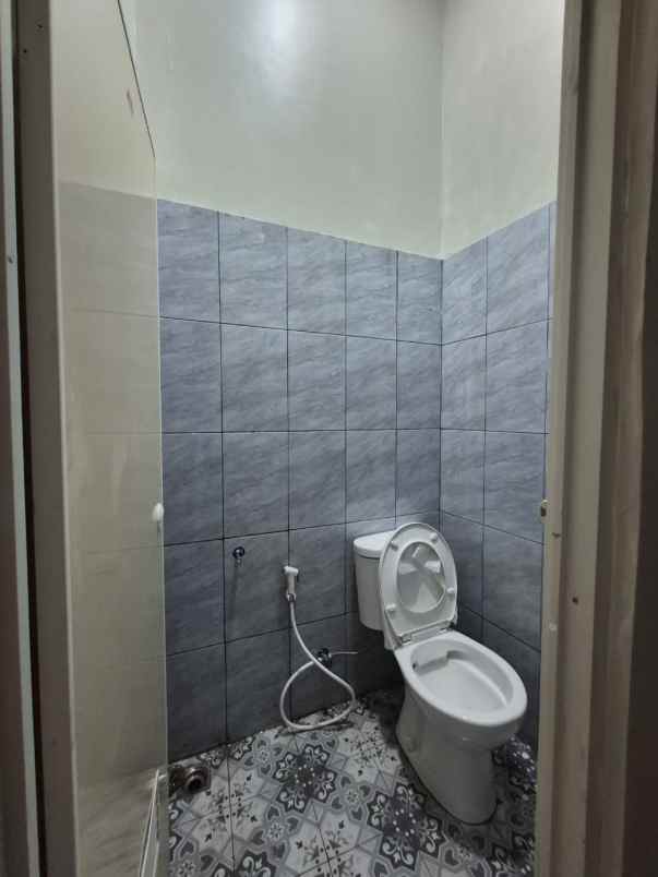 rumah baru di meruyung limo depok