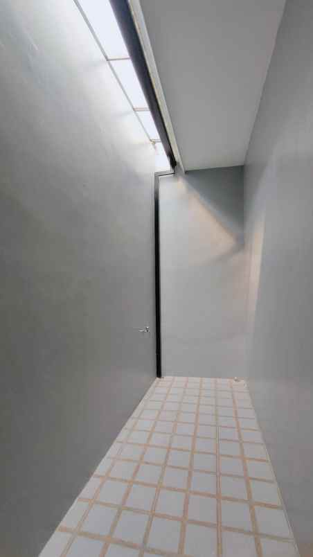 rumah baru harga murah di nusaloka bsd