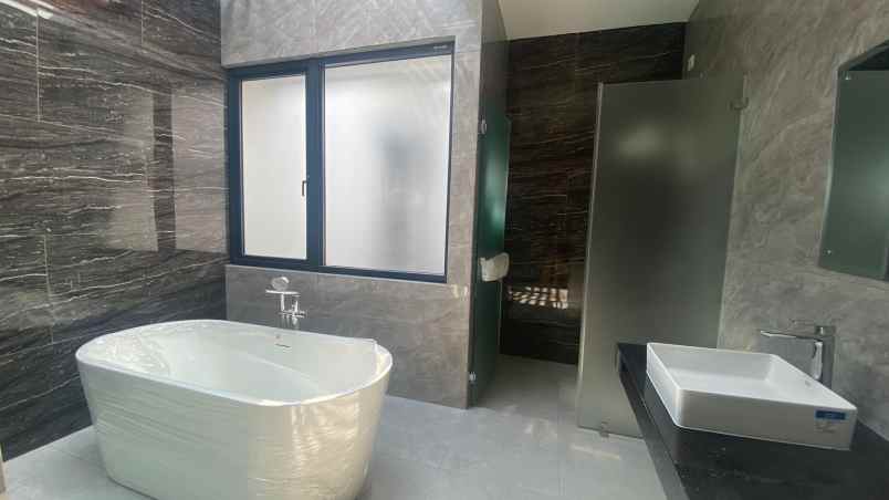 rumah baru kota wisata atherton super murah