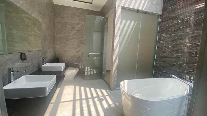 rumah baru kota wisata atherton super murah