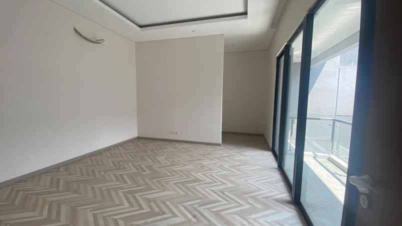 rumah baru kota wisata atherton super murah