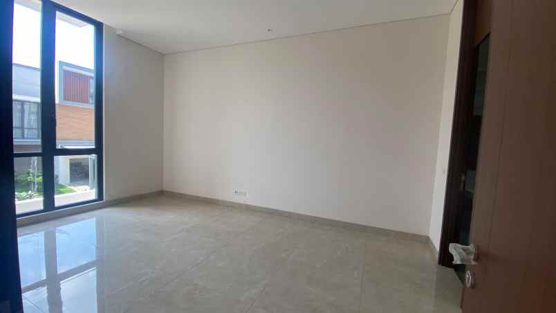 rumah baru kota wisata atherton super murah