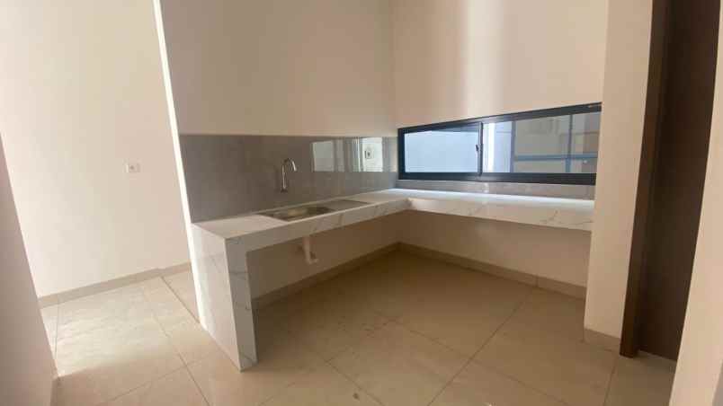 rumah baru kota wisata atherton super murah