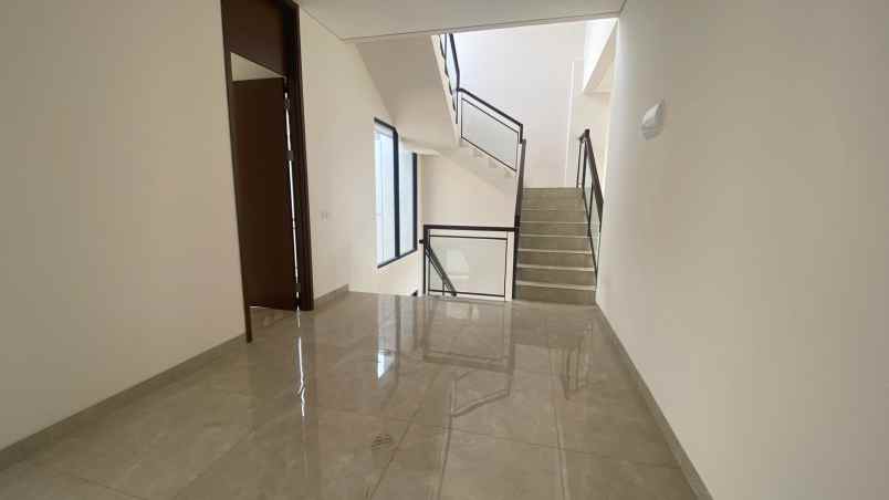 rumah baru kota wisata atherton super murah