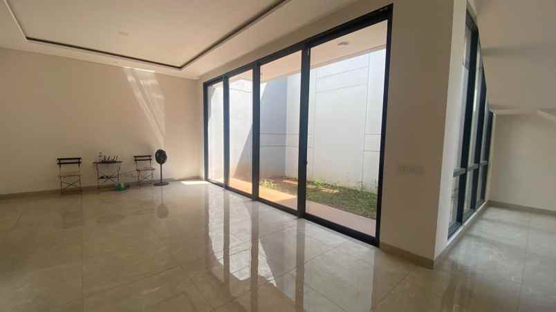 rumah baru kota wisata atherton super murah